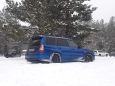 SUV   Subaru Forester 2004 , 620000 , -