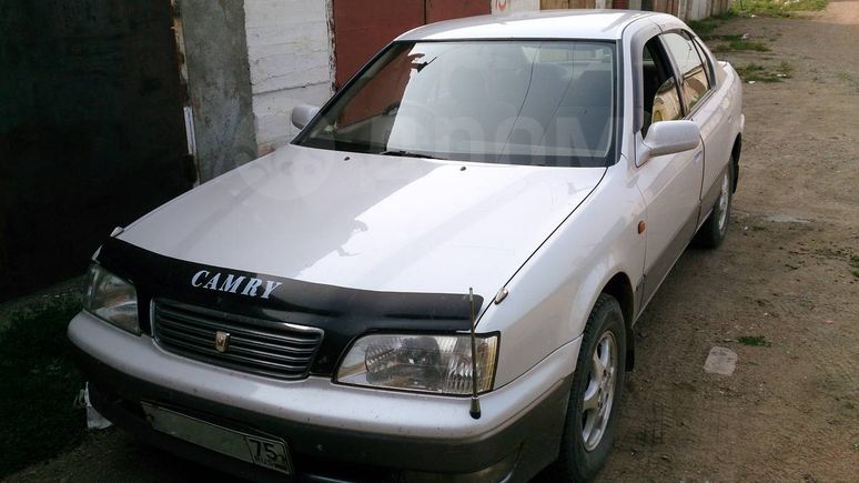  Toyota Camry 1997 , 190000 ,  