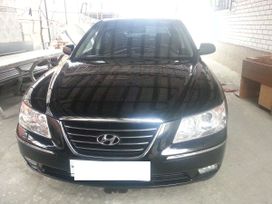  Hyundai NF 2008 , 630000 , 