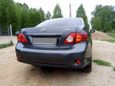  Toyota Corolla 2008 , 327000 , 