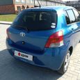  Toyota Vitz 2009 , 410000 , 