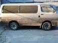    Toyota Hiace 1995 , 225000 , 