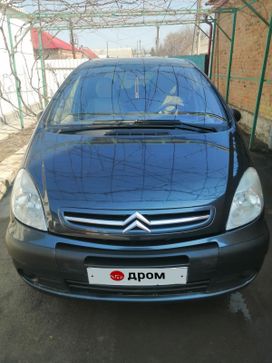    Citroen Xsara Picasso 2006 , 280000 , 