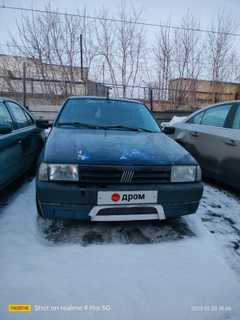 Хэтчбек Fiat Tipo 1989 года, 70000 рублей, Новокузнецк