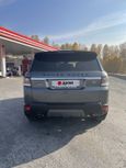 SUV   Land Rover Range Rover Sport 2014 , 3450000 , 