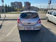  Nissan Tiida 2009 , 465000 , 