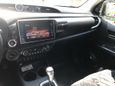  Toyota Hilux 2017 , 2250000 , 