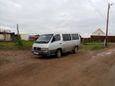    SsangYong Istana 1998 , 275000 , 