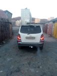 SUV   Hyundai Terracan 2002 , 420000 , 