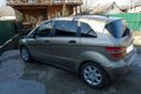  Mercedes-Benz B-Class 2005 , 445000 , 