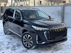 SUV или внедорожник EXEED VX 2023 года, 4300000 рублей, Уссурийск
