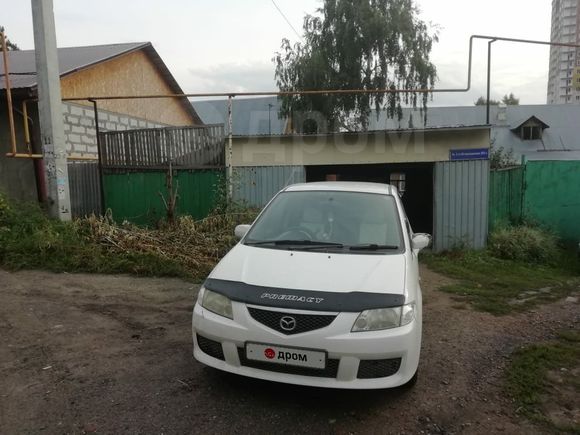    Mazda Premacy 2002 , 249000 , 