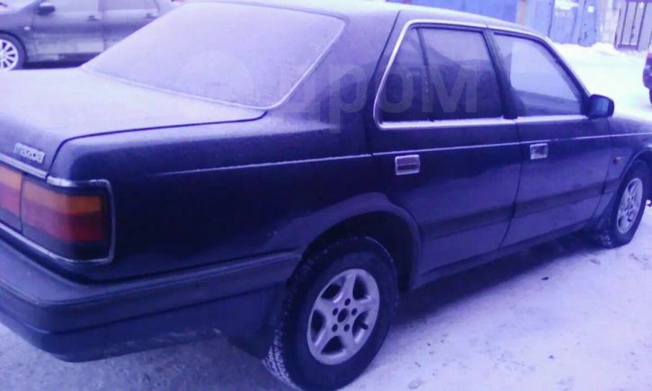  Mazda 929 1989 , 55000 , 