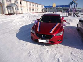  Mazda Mazda6 2013 , 930000 , 