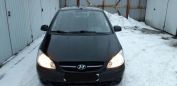  Hyundai Getz 2005 , 265000 , 