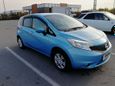  Nissan Note 2015 , 750000 , 