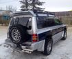 SUV   Mitsubishi Pajero 1999 , 650000 , 