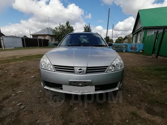  Nissan Wingroad 2003 , 227000 , 