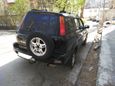 SUV   Honda CR-V 2000 , 295000 , --