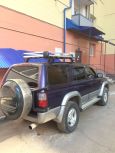 SUV   Toyota Hilux Surf 1997 , 650000 , 