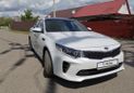  Kia Optima 2018 , 1850000 , 