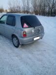  Nissan March 2001 , 150000 , 