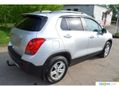 SUV   Chevrolet Tracker 2015 , 829000 , 