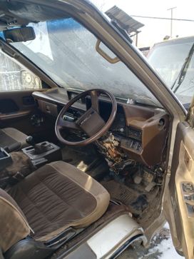    Toyota Lite Ace 1989 , 100000 , 