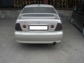  Lexus IS200 1999 , 500000 , 