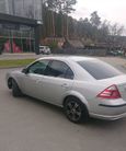  Ford Mondeo 2007 , 329000 , 