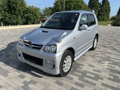 SUV или внедорожник Daihatsu Terios Kid 2011 года, 995000 рублей, Новороссийск