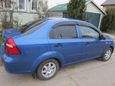  Chevrolet Aveo 2007 , 265000 , 