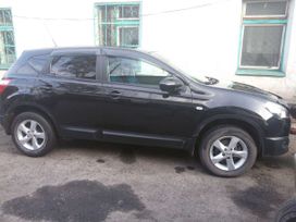 SUV   Nissan Qashqai 2011 , 850000 , -