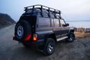 SUV   Nissan Safari 1995 , 750000 , 