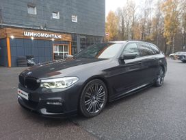  BMW 5-Series 2018 , 3995000 , -