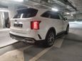 SUV   Kia Sorento 2020 , 3600000 , 