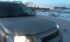 SUV   Land Rover Freelander 2003 , 490000 ,  