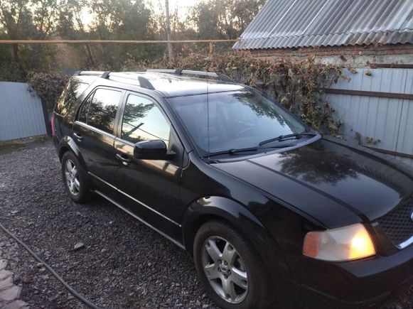 SUV   Ford Freestyle 2005 , 600000 , 