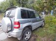 SUV   Mitsubishi Pajero Pinin 2004 , 280000 , 