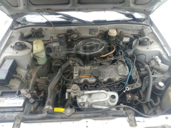  Mitsubishi Galant 1988 , 55000 , 