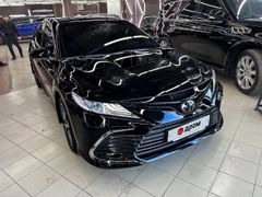 Седан Toyota Camry 2021 года, 3950000 рублей, Иркутск