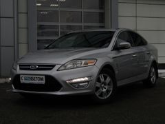 Седан Ford Mondeo 2012 года, 820000 рублей, Новокузнецк