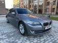  BMW 5-Series 2012 , 1370000 , 