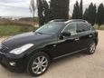 SUV   Infiniti EX25 2012 , 1300000 , 