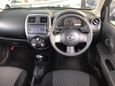  Nissan March 2015 , 497000 , 