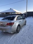  Chevrolet Cruze 2011 , 540000 , 