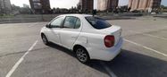  Toyota Platz 2000 , 140000 , 