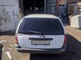  Nissan Avenir 1998 , 60000 , 