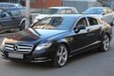  Mercedes-Benz CLS-Class 2011 , 1410000 , 