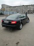  Audi A6 2008 , 680000 , 